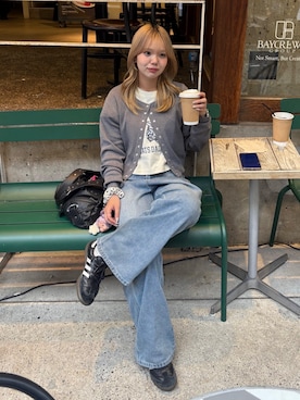 nanakaさんのコーディネート