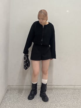 nanakaさんのコーディネート