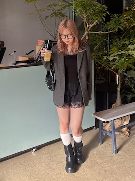 nanakaさんのコーディネート