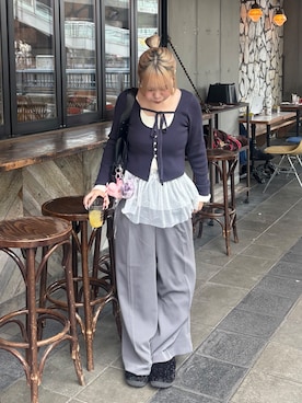 nanakaさんのコーディネート