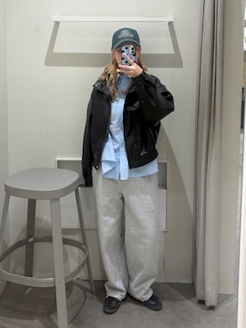 nanakaさんのコーディネート