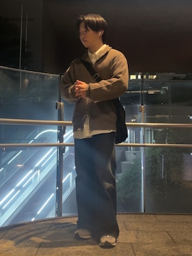 tenさんのコーディネート