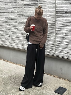 rihoさんのコーディネート
