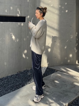 rihoさんのコーディネート