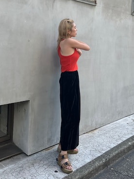 rihoさんのコーディネート