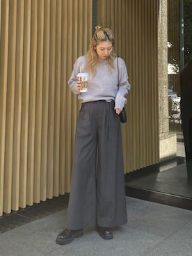 rihoさんのコーディネート