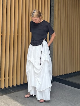 rihoさんのコーディネート