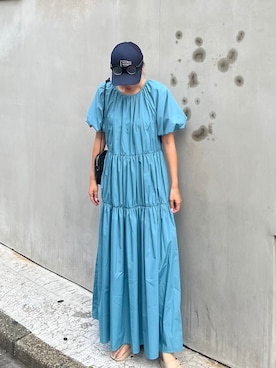 rihoさんのコーディネート