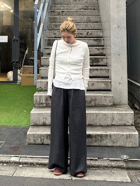 rihoさんのコーディネート