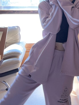 ありすさんのコーディネート