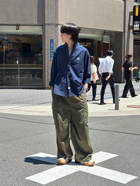 KOTAさんのコーディネート