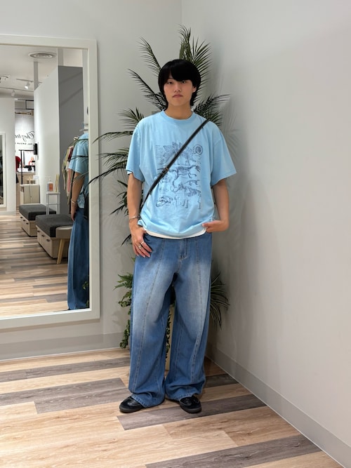 セール】冷感加工リバーシブルタンクトップ（タンクトップ