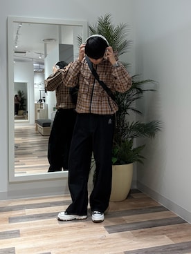 KOTAさん（メンズ・175cm）の春コーディネート