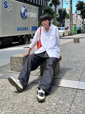 KOTAさんのコーディネート