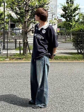 KOTAさんのコーディネート