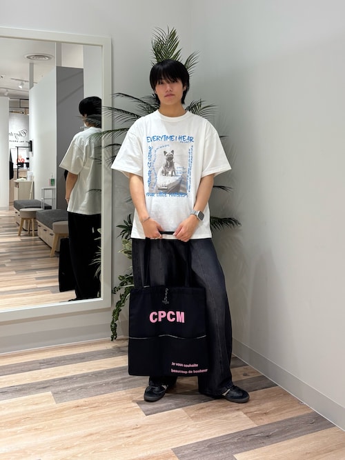 ☆YMDMM様☆　Americanaデニムジャケット　SINMEグルカパンツ カテゴリ商品一覧｜福岡県のアメカジ系セレクトショップ｜HANGAR