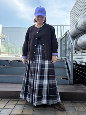 kamachanさんのコーディネート