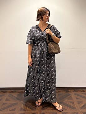 kamachanさんのコーディネート