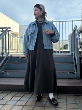 kamachanさんのコーディネート