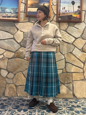 kamachanさんのコーディネート