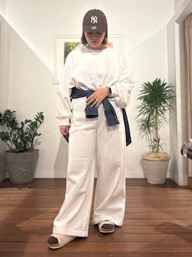 kamachanさんのコーディネート