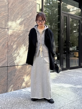 honoka ୨୧さんのコーディネート