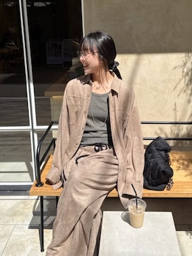 honoka ୨୧さんのコーディネート