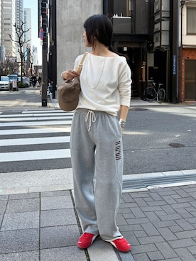 honoka ୨୧さんのコーディネート