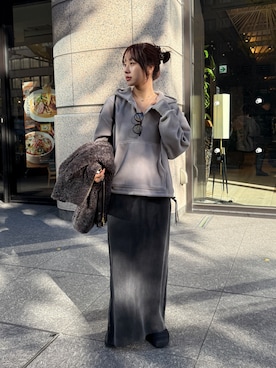 honoka ୨୧さんのコーディネート