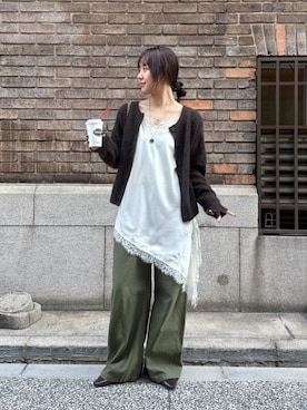 honoka ୨୧さんのコーディネート