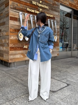 honoka ୨୧さんのコーディネート