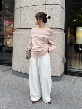 honoka ୨୧さんのコーディネート