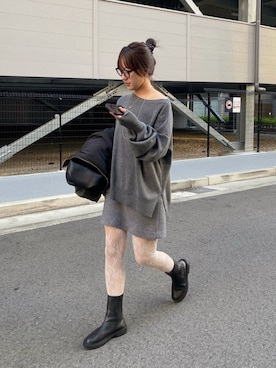 honoka ୨୧さんのコーディネート