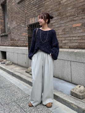 honoka ୨୧さんのコーディネート