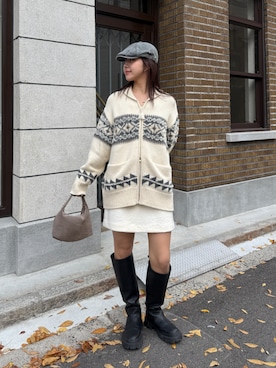 honoka ୨୧さんのコーディネート