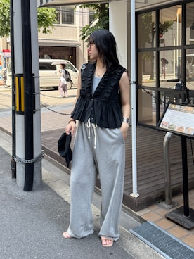 honoka ୨୧さんのコーディネート