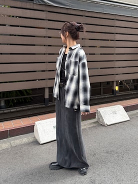 honoka ୨୧さんのコーディネート