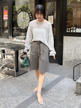 honoka ୨୧さんのコーディネート