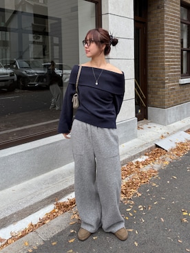 honoka ୨୧さんのコーディネート