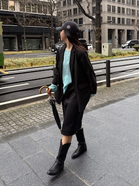 honoka ୨୧さんのコーディネート