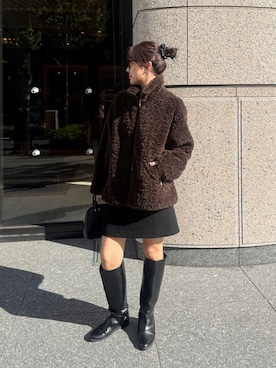 honoka ୨୧さんのコーディネート