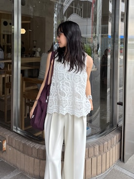 honoka ୨୧さんのコーディネート