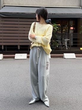 honoka ୨୧さんのコーディネート