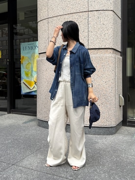 honoka ୨୧さんのコーディネート