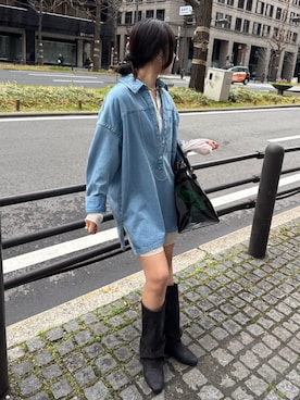 honoka ୨୧さんのコーディネート