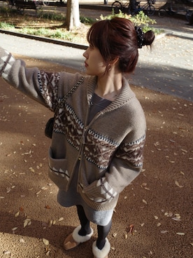 honoka ୨୧さんのコーディネート