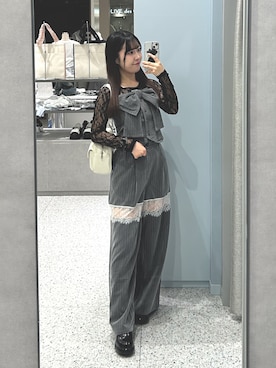 Sakuraさんのコーディネート