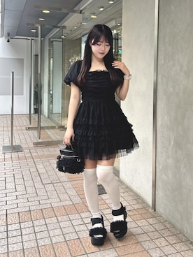 Sakuraさんのコーディネート
