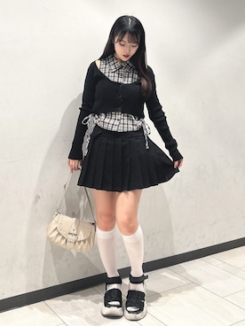 Sakuraさんのコーディネート