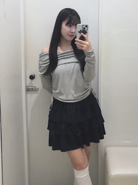Sakuraさんのコーディネート
